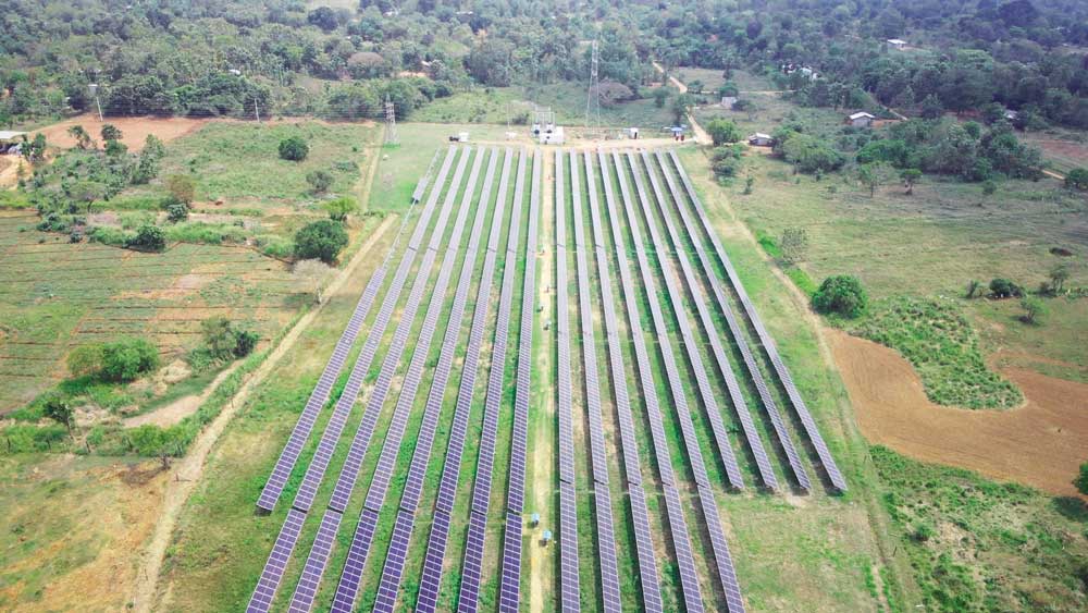 Anuradhapura – Ceylex Renewables